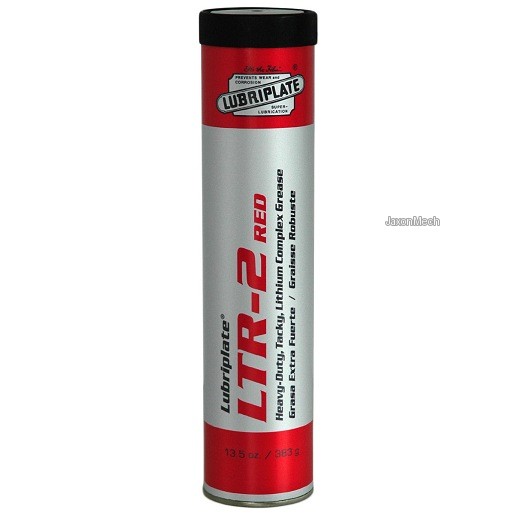 LUBRIPLATE PRODUCTS L0167-098 grease cartridge