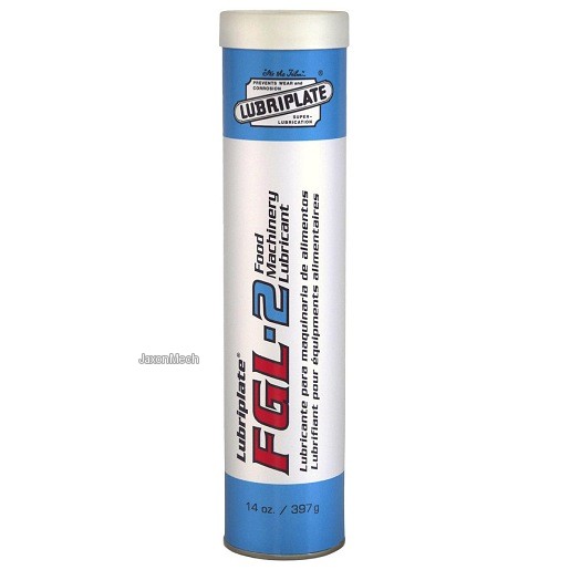 LUBRIPLATE PRODUCTS L0232-098 grease cartridge