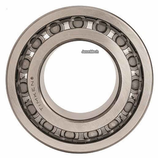 TIMKEN NJ319EJC3 محمل بكرى أسطواني