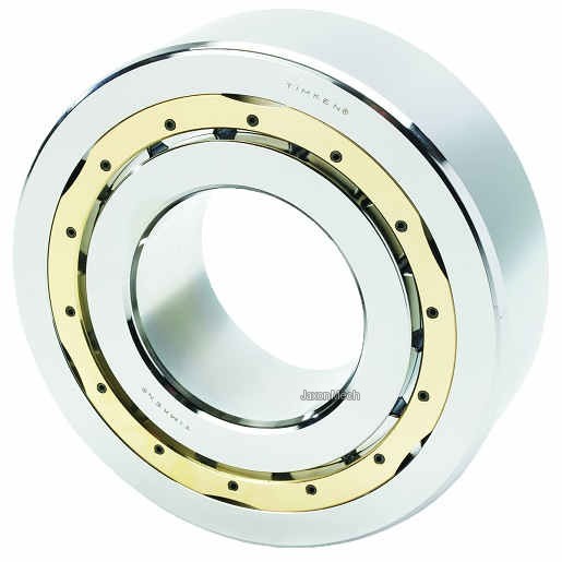 TIMKEN NJ2324EMAC4 محمل بكرية أسطواني