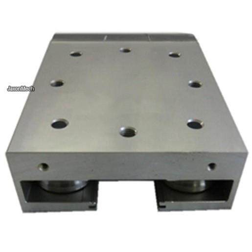 SCHAEFFLER GROUP LFKL52-EE-SF-RB عربة بكرة المسار