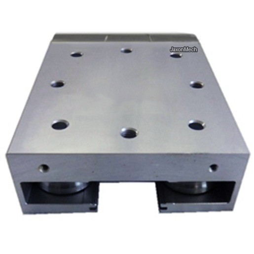 SCHAEFFLER GROUP LFKL52-E-SF عربة سكة خطية