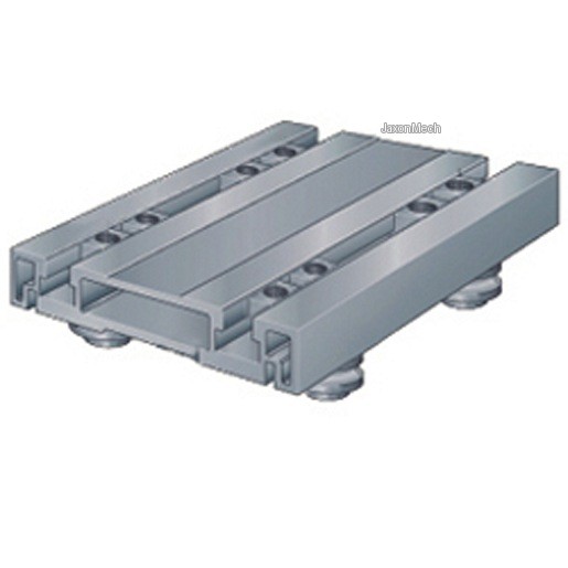 SCHAEFFLER GROUP LFCL42 عربة ذات قسم مجوف