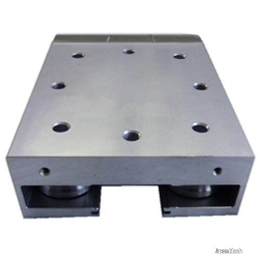 SCHAEFFLER GROUP LFKL52-EE-SF عربة بكرة السكة