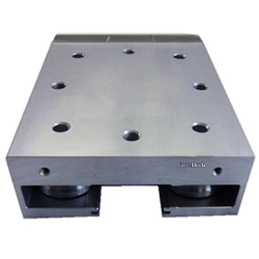 SCHAEFFLER GROUP LFKL52-E عربة بكرة السكة