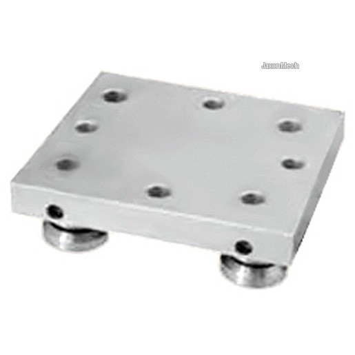 SCHAEFFLER GROUP LFL32-B عربة بكرة المسار