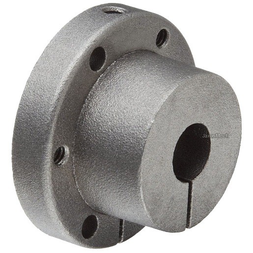 MARTIN SPROCKET & GEAR JA 1 1/4 QD bushing