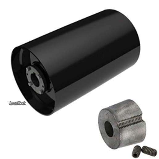 PRECISION PULLEY MDD1244K35 conveyor Pulleys