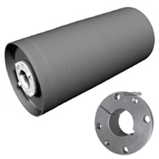 PRECISION PULLEY XPD3044PXT40 conveyor Pulleys