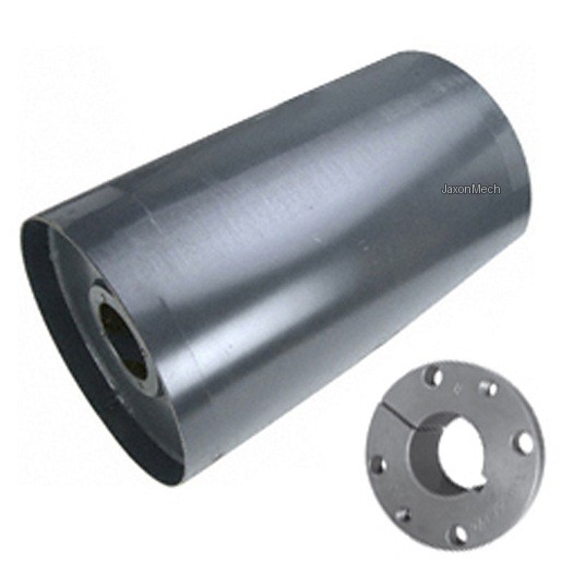 PRECISION PULLEY XPU1220PXT30 طبول الناقلات