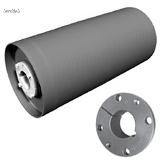 PRECISION PULLEY XPD1824PXT40 طبول الناقلات