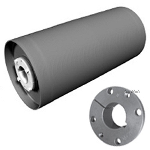 PRECISION PULLEY XPD1840PXT25 طبول الناقلات