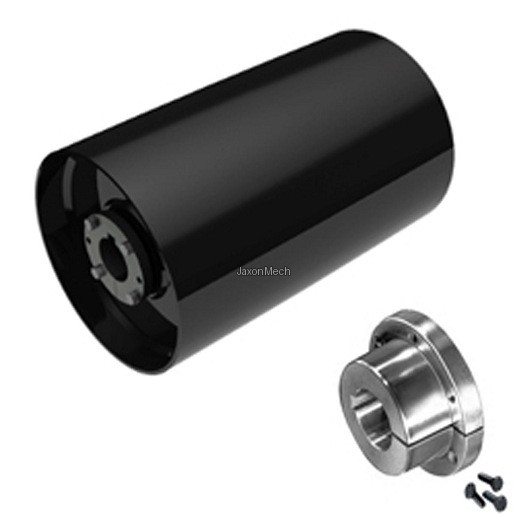 PRECISION PULLEY MDD2432NS طبول الناقلات