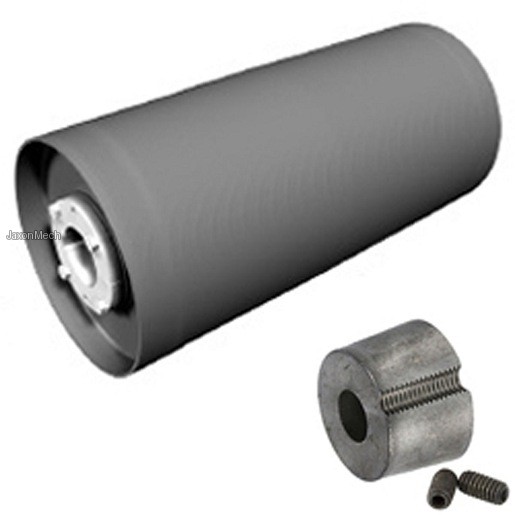 PRECISION PULLEY XPD3663K35 طبول الناقلات