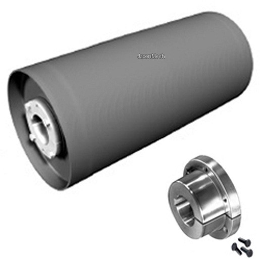 PRECISION PULLEY XPD3654NS طبول الناقلات