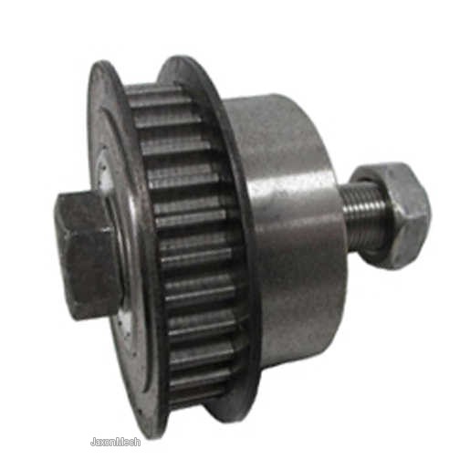 GATES 77201500 synchronous idler pulley