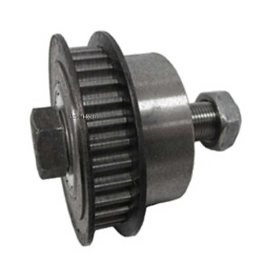 GATES 77201630 synchronous idler pulley