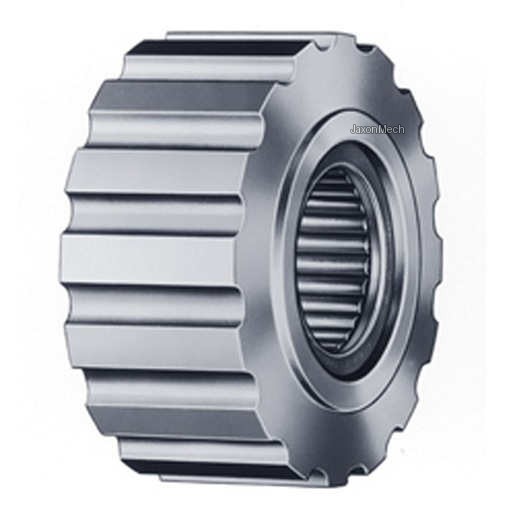 BREWER MACHINE AND GEAR CO. 24XL05-F idler timing pulley