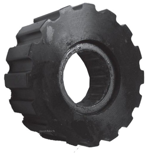 SOLVE INDUSTRIAL MOTION GROUP 34-14MX125-IDLER idler pulley