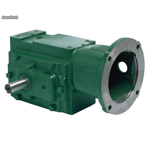 MASTER POWER TRANSMISSION 056C200B018K1A مخفض بعمود صلب