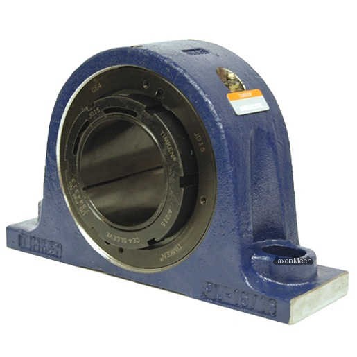 TIMKEN QVVPN28V130SEC محمل كتلة وسادة أسطواني كروي