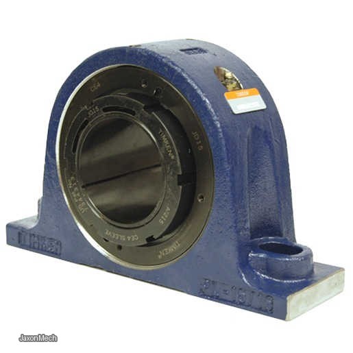 TIMKEN QVVPN28V130SET محمل كتلة وسادة أسطواني كروي