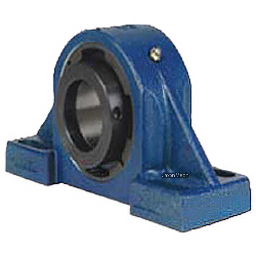 TIMKEN QVPK20V085SEM محمل كتلة وسادة أسطواني كروي