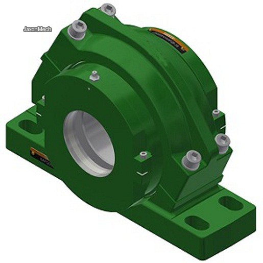 TIMKEN LSM240BRHSDKPS محمل أسطواني ذو بكرات للكتل