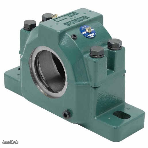 RBC BEARINGS 044020 مبيت كتلة وسادة