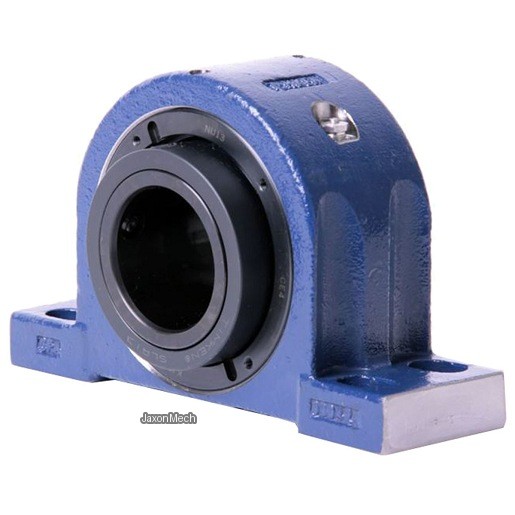 TIMKEN QAPR13A207SEO وحدة إسكان لمحمل أسطواني كروي