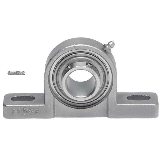 RBC BEARINGS 140666 محامل كروية ذات قاعدة