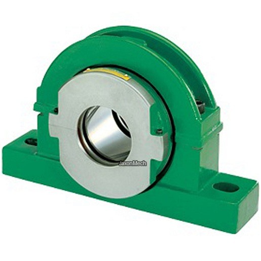 TIMKEN LSM100BRHSNQATL محمل وسادة أسطواني
