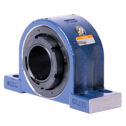 TIMKEN QVPG12V055SO محمل كتلة وسادة أسطواني كروي