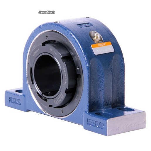 TIMKEN QVPG14V060SB محمل كتلة وسادة أسطواني كروي