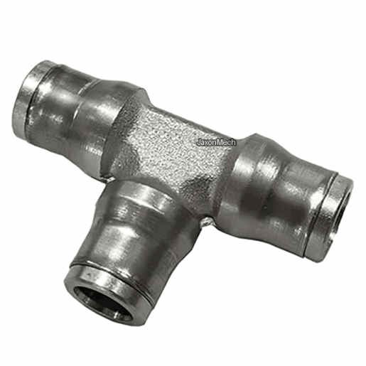 PARKER 3604 60 00 وصلة أنبوب على شكل حرف T