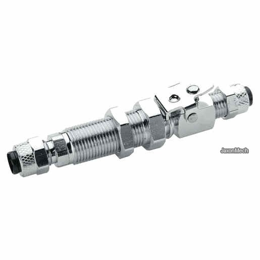 PARKER 394P-6-6 مقرنة سريعة