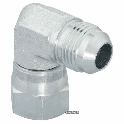 PARKER 10 C6X-S كوع أنبوب