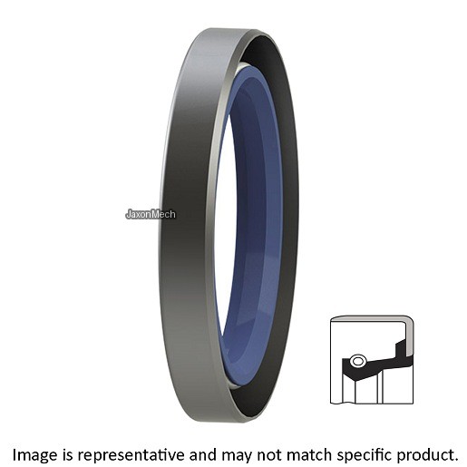 CONSOLIDATED BEARING 35 X 72 X 10 MM ختم زيت