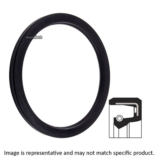 CONSOLIDATED BEARING 35 X 58 X 10 MM ختم زيت