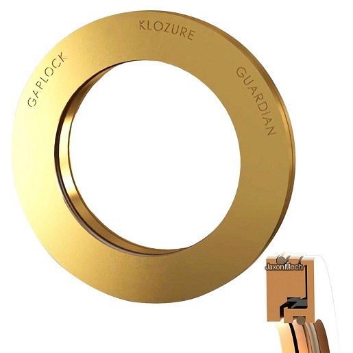 GARLOCK 29609-3379 عازل محمل