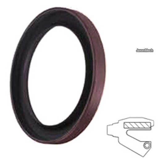 GARLOCK SEALING TECHNOLOGIES 26088-3784 ختم زيت N