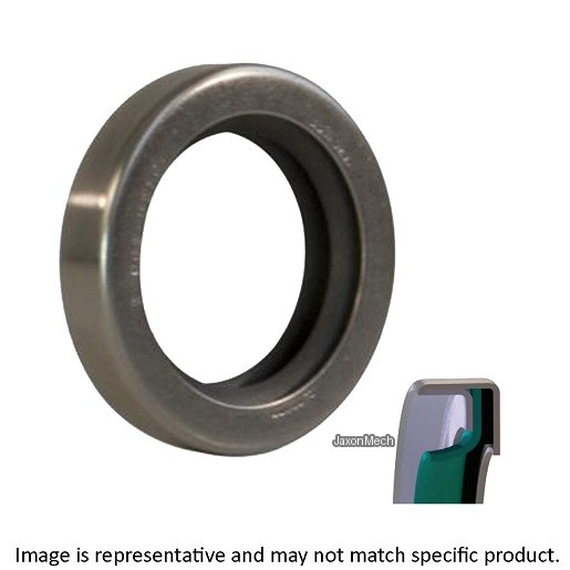 GARLOCK SEALING TECHNOLOGIES MEC04-10277 ختم زيت