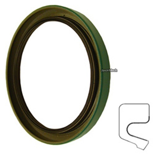 GARLOCK SEALING TECHNOLOGIES 25003-7139 ختم زيت N