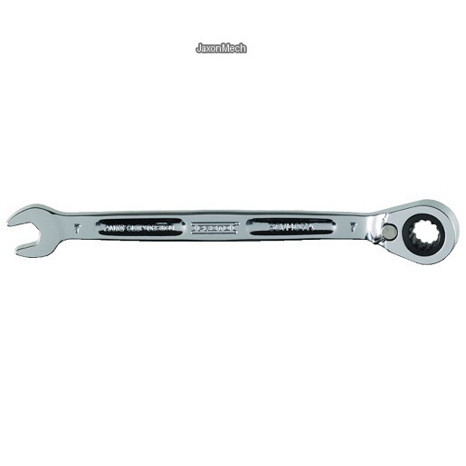 STANLEY BLACK & DECKER JSCVM07B مفتاح ربط بسقاطة