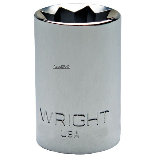 WRIGHT TOOLS 2310 مقبس