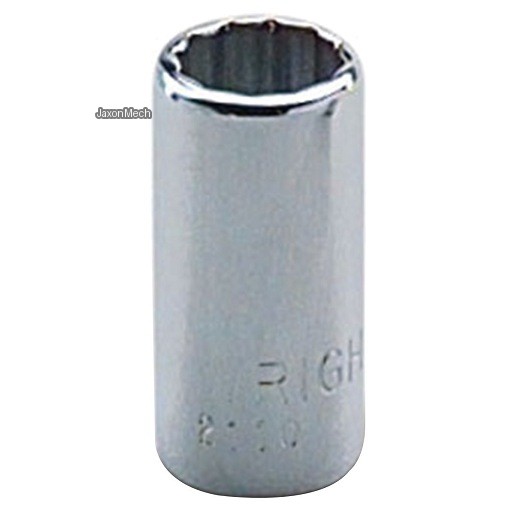 WRIGHT TOOLS 2110 مقبس