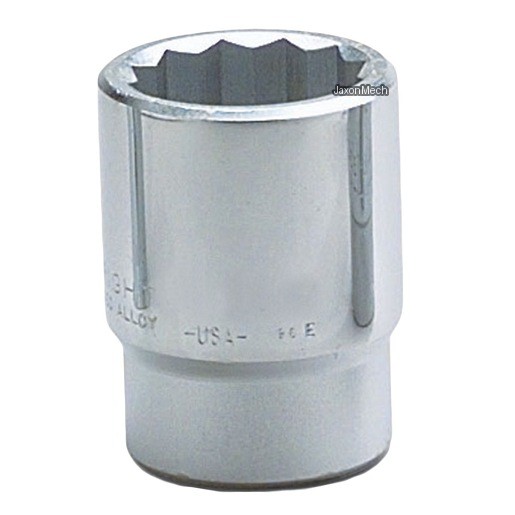 WRIGHT TOOLS 61-60MM مقبس