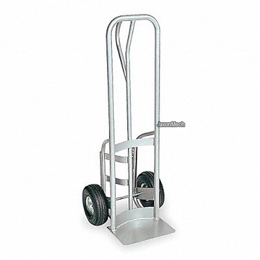 DAYTON MANUFACTURING 4W324 عربة يدوية
