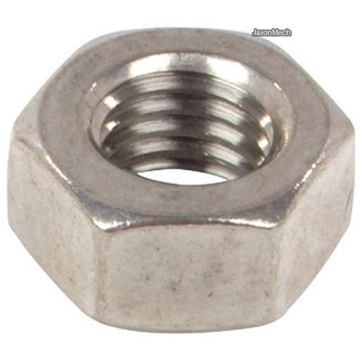 KIMBALL MIDWEST 467863 صامولة جام سداسية