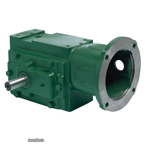 MASTER POWER TRANSMISSION 140C150B007L1A مخفض بعمود صلب